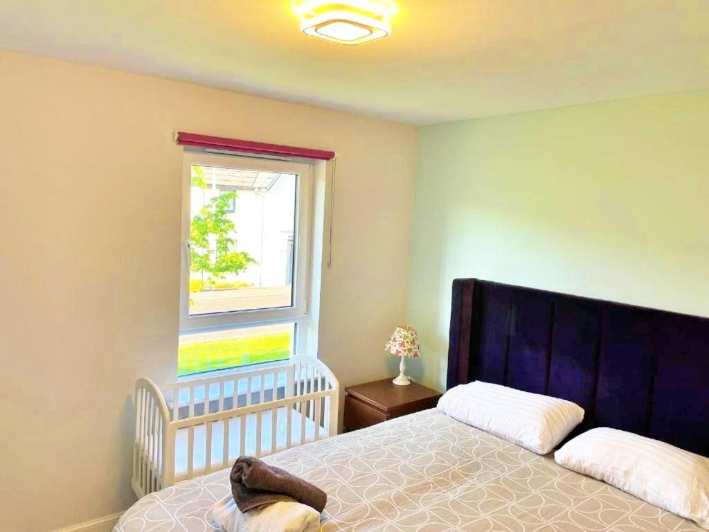הוילה אדינבורו 3 Bed House With Parking Near Airport מראה חיצוני תמונה