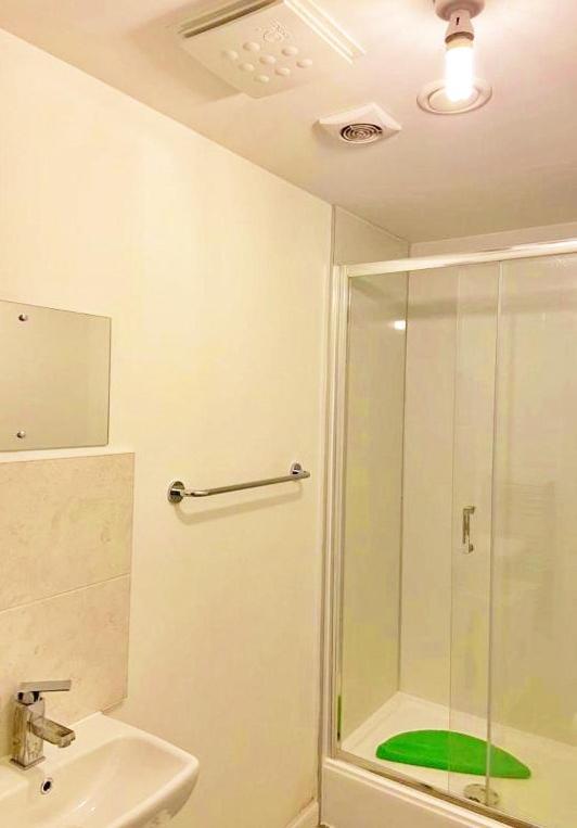 הוילה אדינבורו 3 Bed House With Parking Near Airport מראה חיצוני תמונה