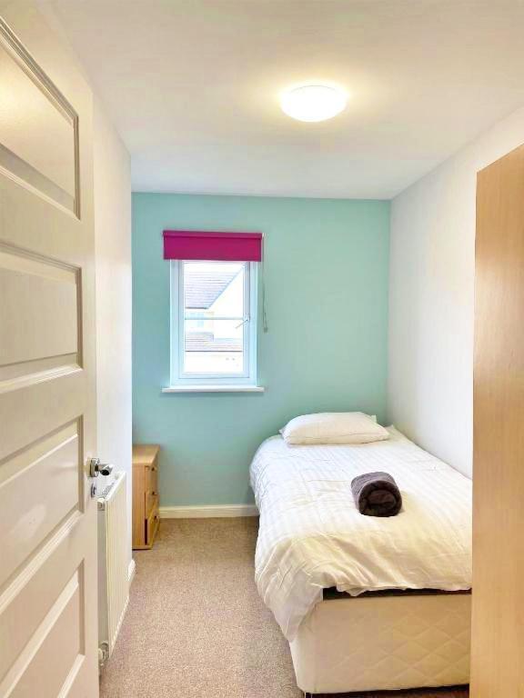 הוילה אדינבורו 3 Bed House With Parking Near Airport מראה חיצוני תמונה